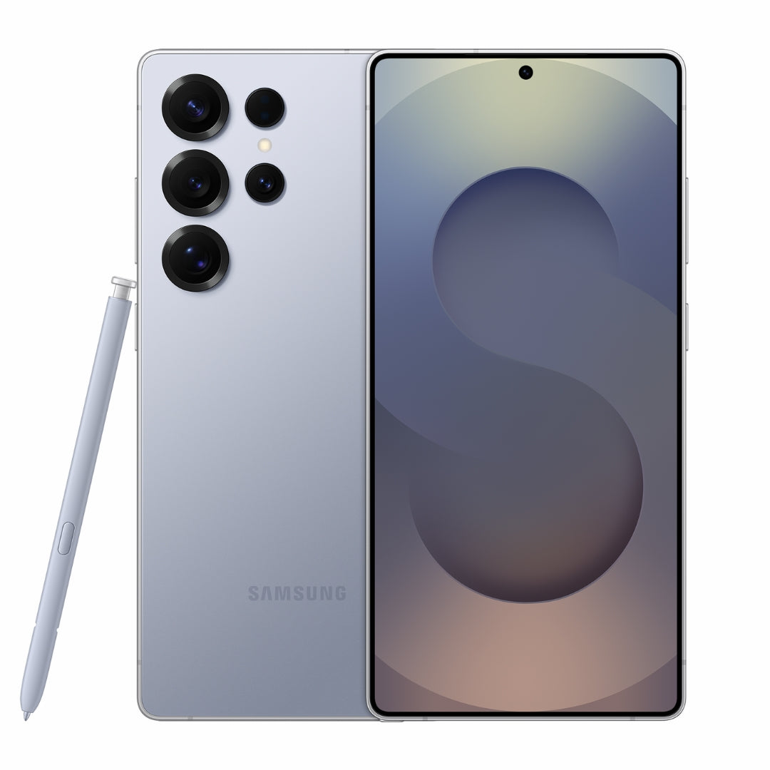Galaxy S25 Ultra 512GB レンタル