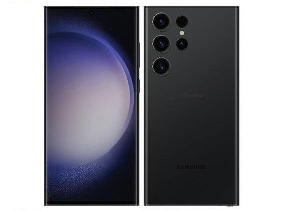 Galaxy S23 Ultra レンタル