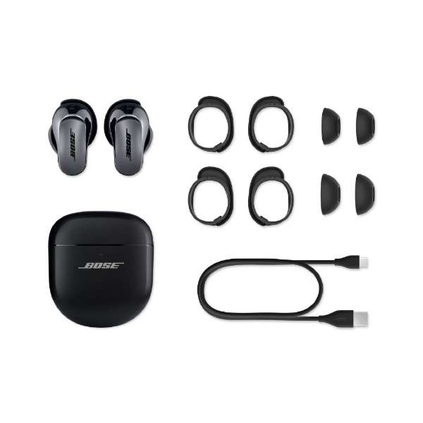 Bose QuietComfort Ultra Earbuds – TechRental