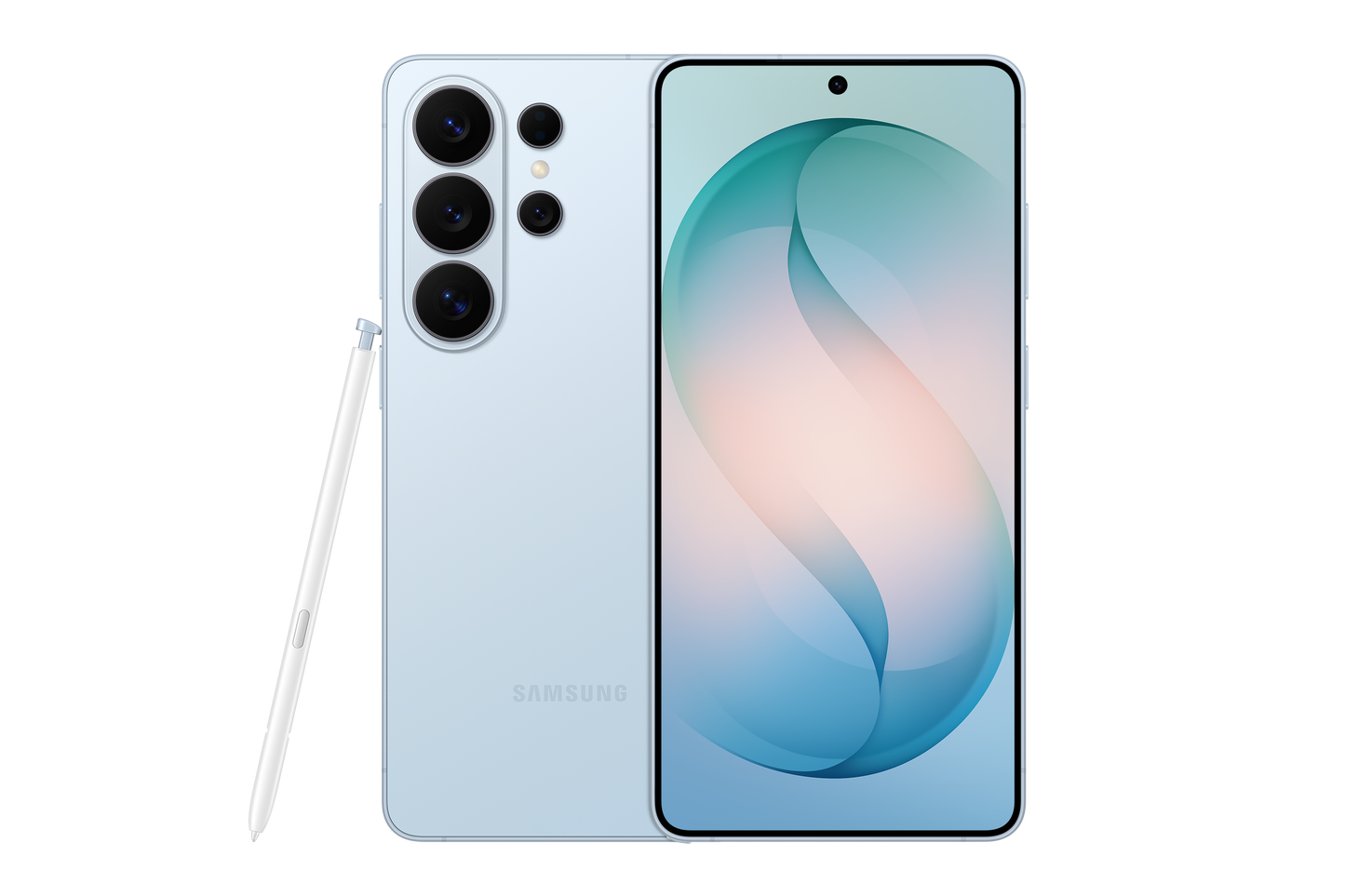 Galaxy S26 Ultra 512GB レンタル