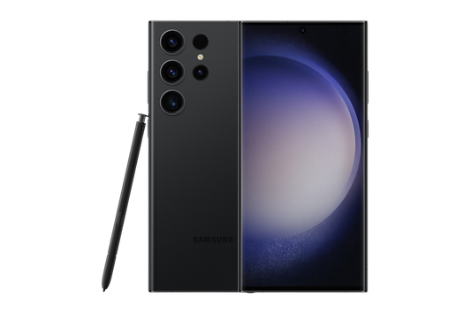 Galaxy S23 Ultra レンタル