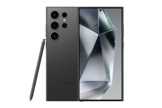 Galaxy S24 Ultra レンタル